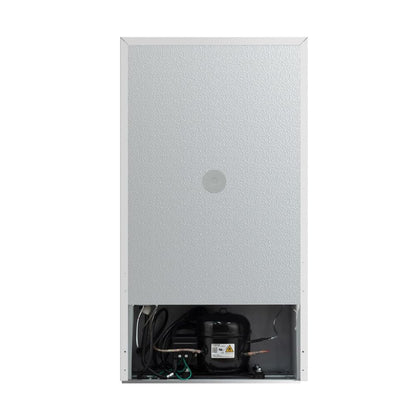 3.2 Cu Ft ARCTIC CHEF Mini Refrigerator