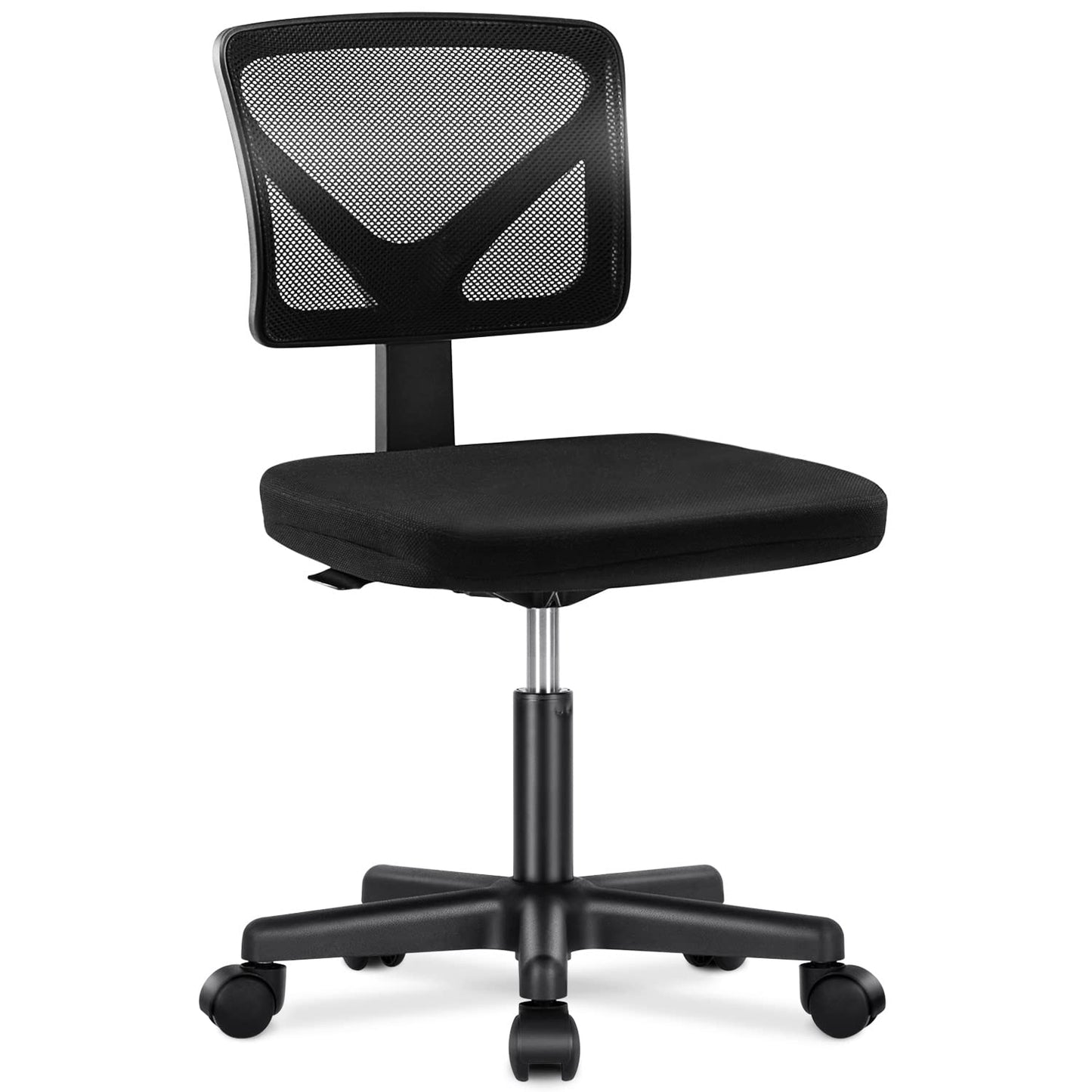 Ergonomic Mesh Task Chair with Lumbar Support