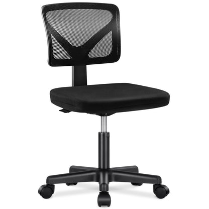Ergonomic Mesh Task Chair with Lumbar Support