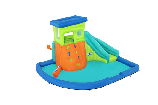 Kids Inflatable Water Park by Bestway