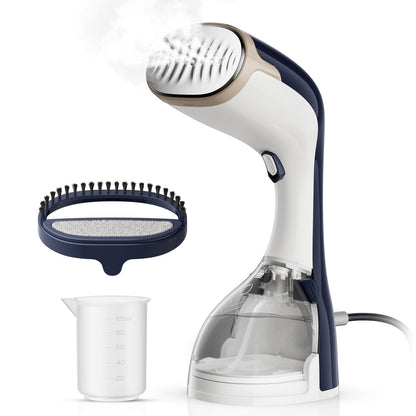 BQYPOWER 1200W Handheld Clothes Steamer for Travel