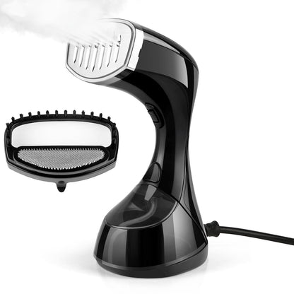 Portable 1800W Handheld Fabric Steamer