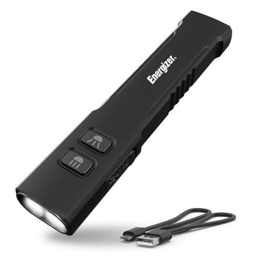 Energizer 1200 Lumens Tactical EDC Flashlight