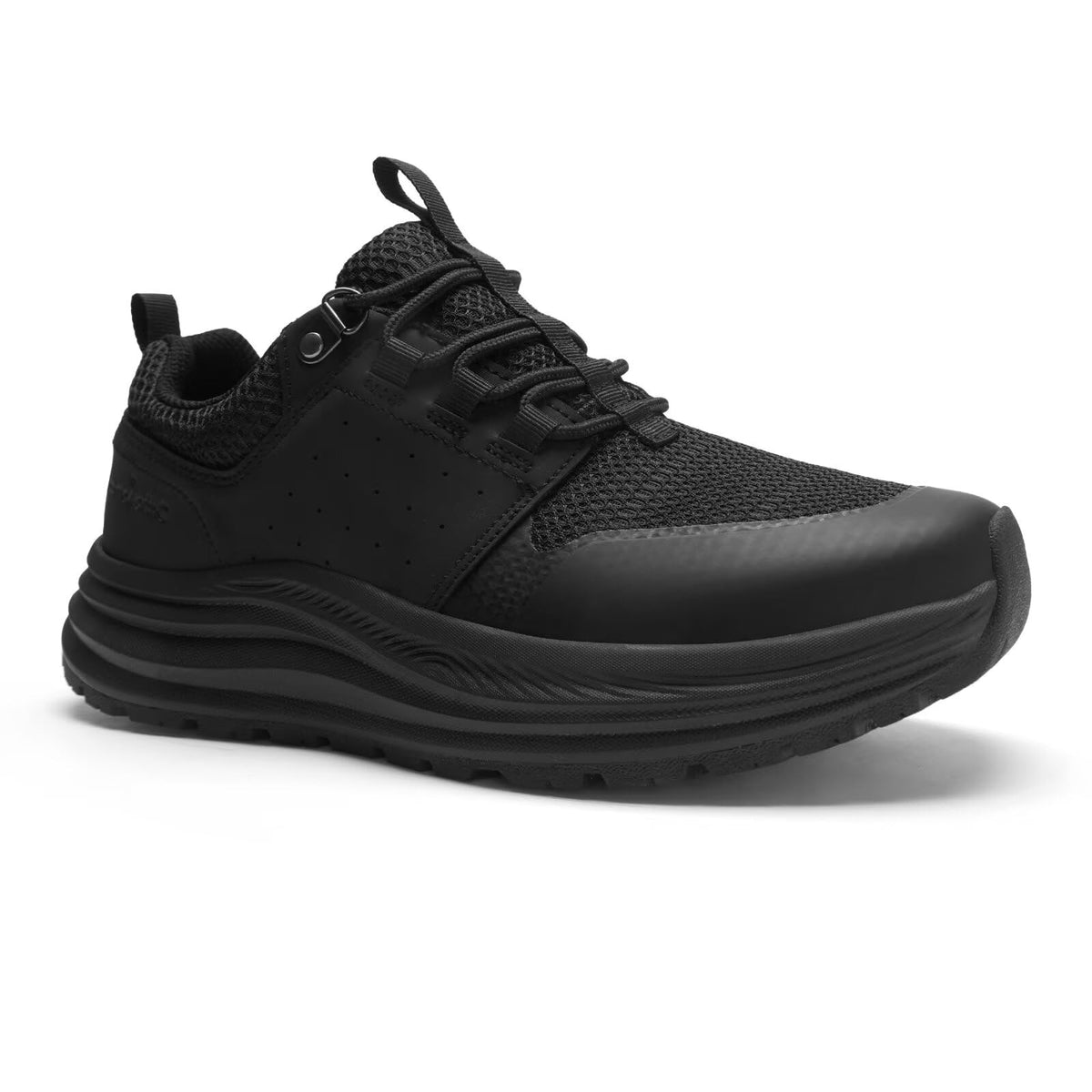 Orthopedic Arch Support Breathable Hiking Shoes