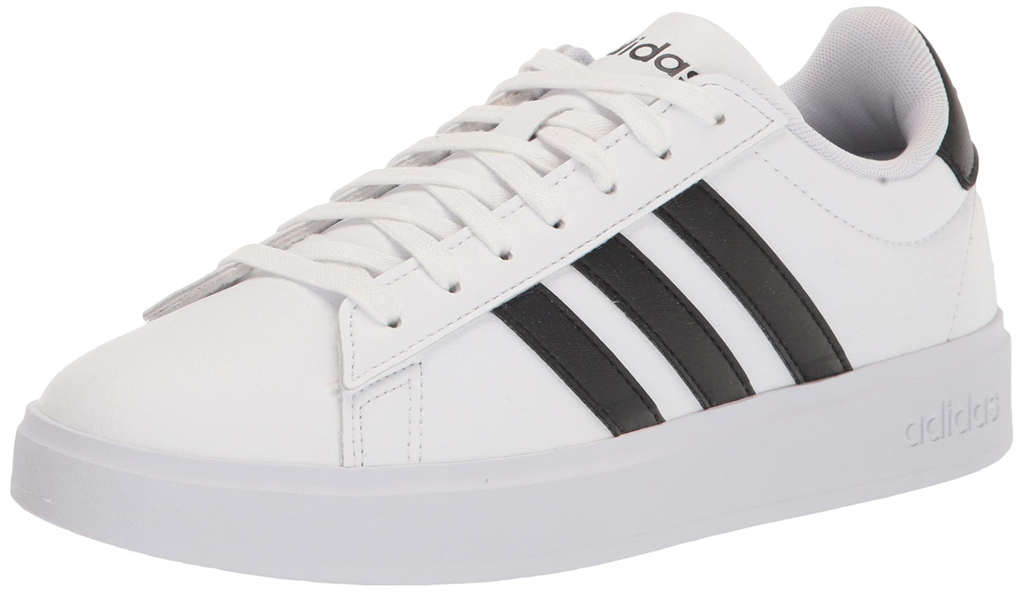 adidas Men's Grand Court Tennis Shoe