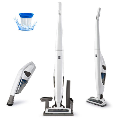 Kenmore Cordless Stick Vacuum with Power Suction