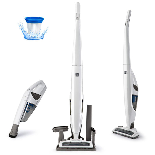 Kenmore Cordless Stick Vacuum with Power Suction