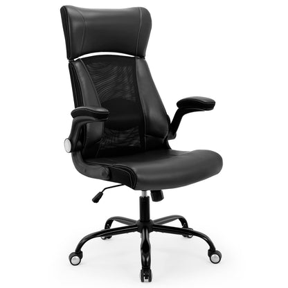 SOERGO Ergonomic Office Chair with Lumbar Support