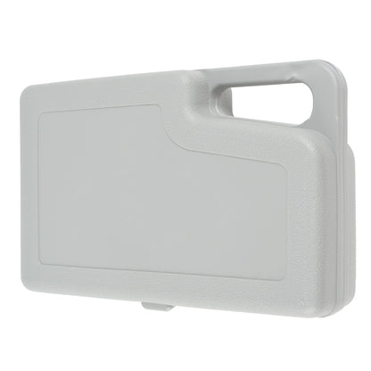 30-Piece Roadside Emergency Car Kit Essentials