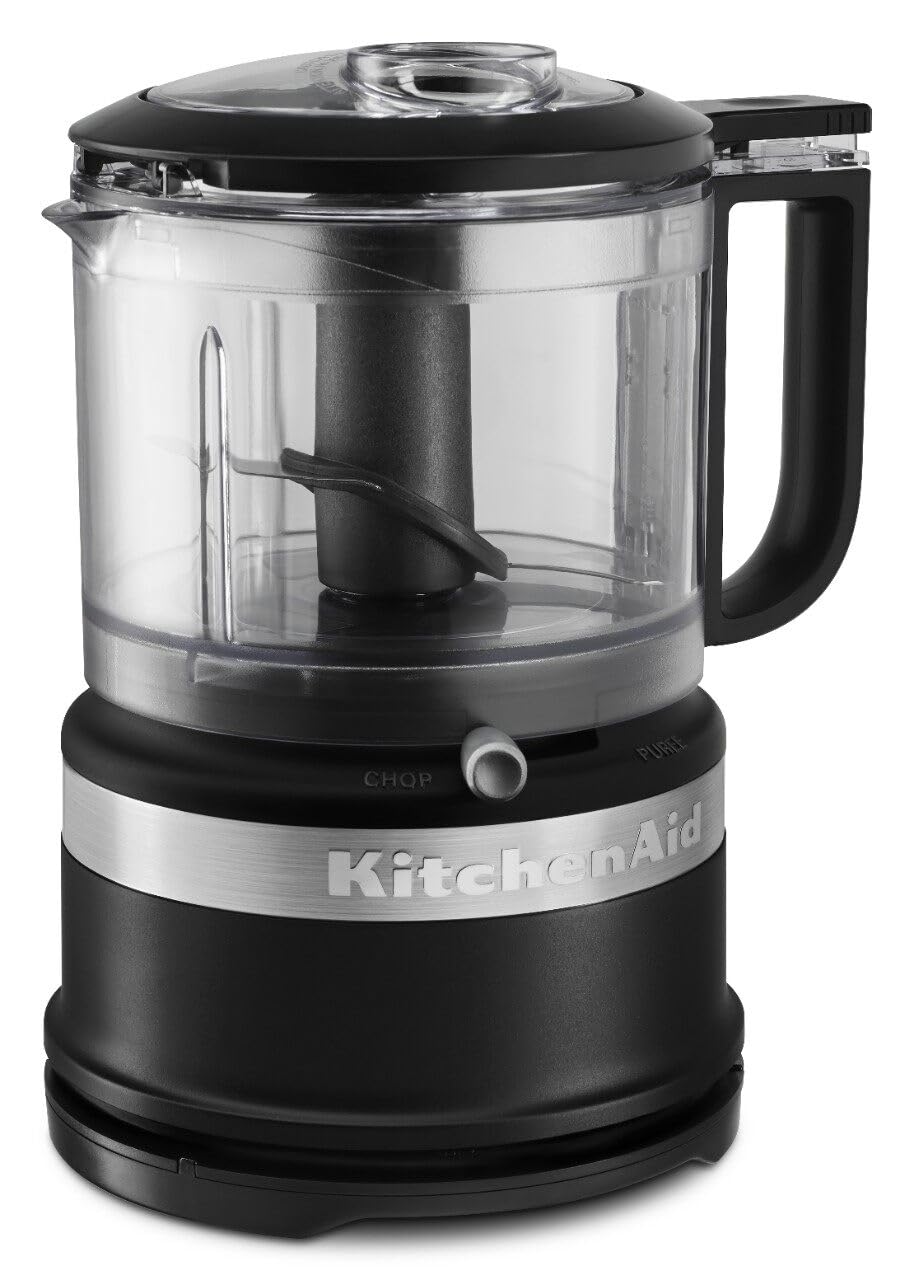 KitchenAid 3.5 Cup Mini Food Chopper