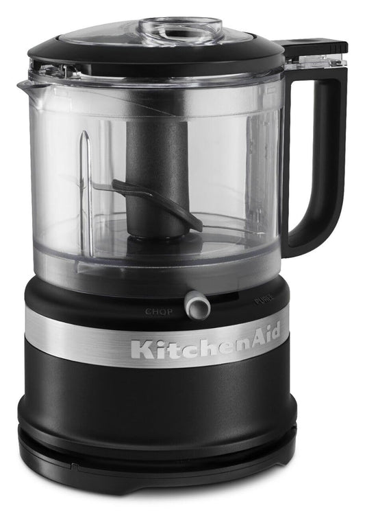 KitchenAid 3.5 Cup Mini Food Chopper