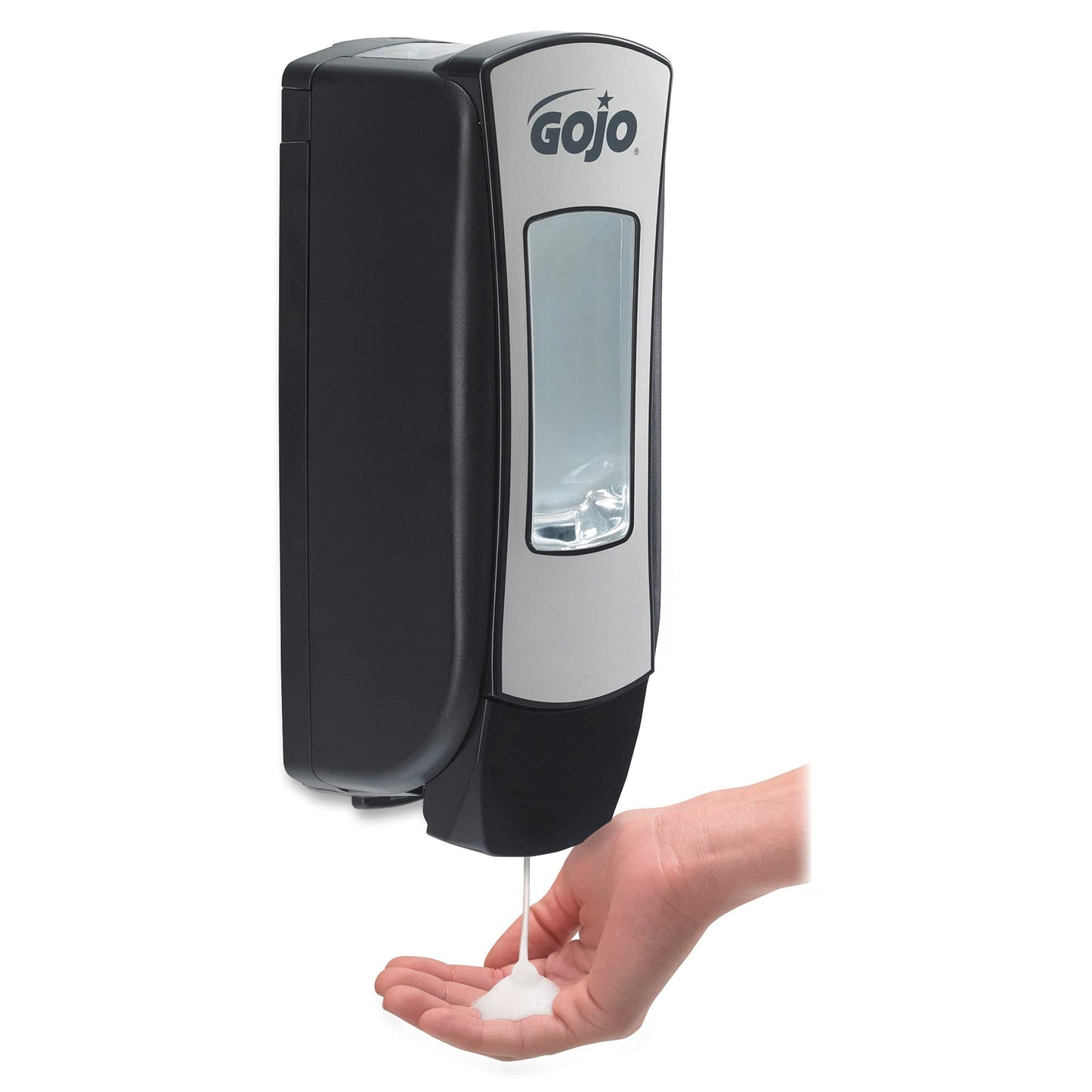 GOJO Foam Soap Dispenser for 1250 mL Refills