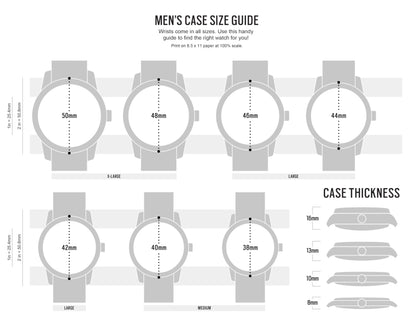 Fossil Watch and Bracelet Box Set