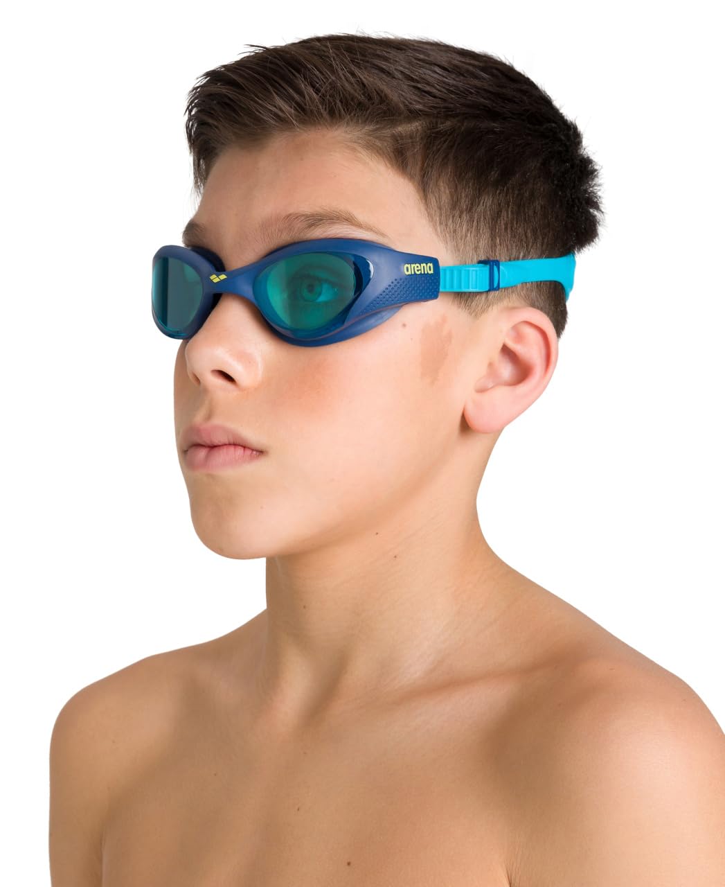 Youth Swim Goggles for Boys and Girls - ARENA