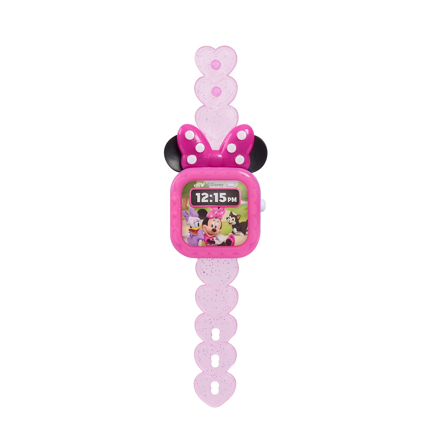 Disney Minnie Mouse Kids Smart Play Watch