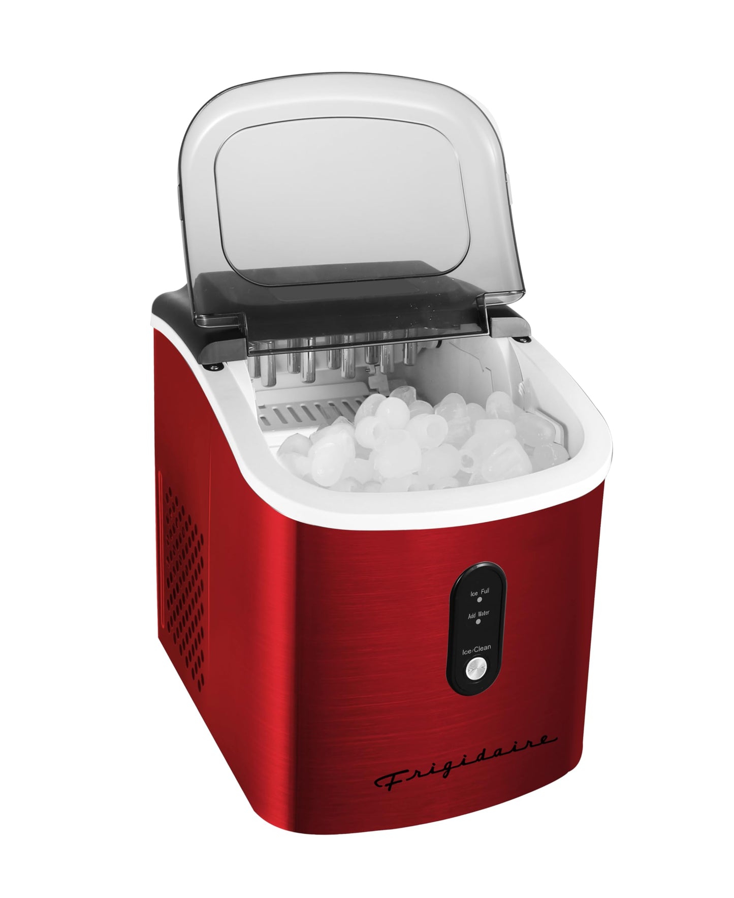 26lb Frigidaire Ice Maker Machine