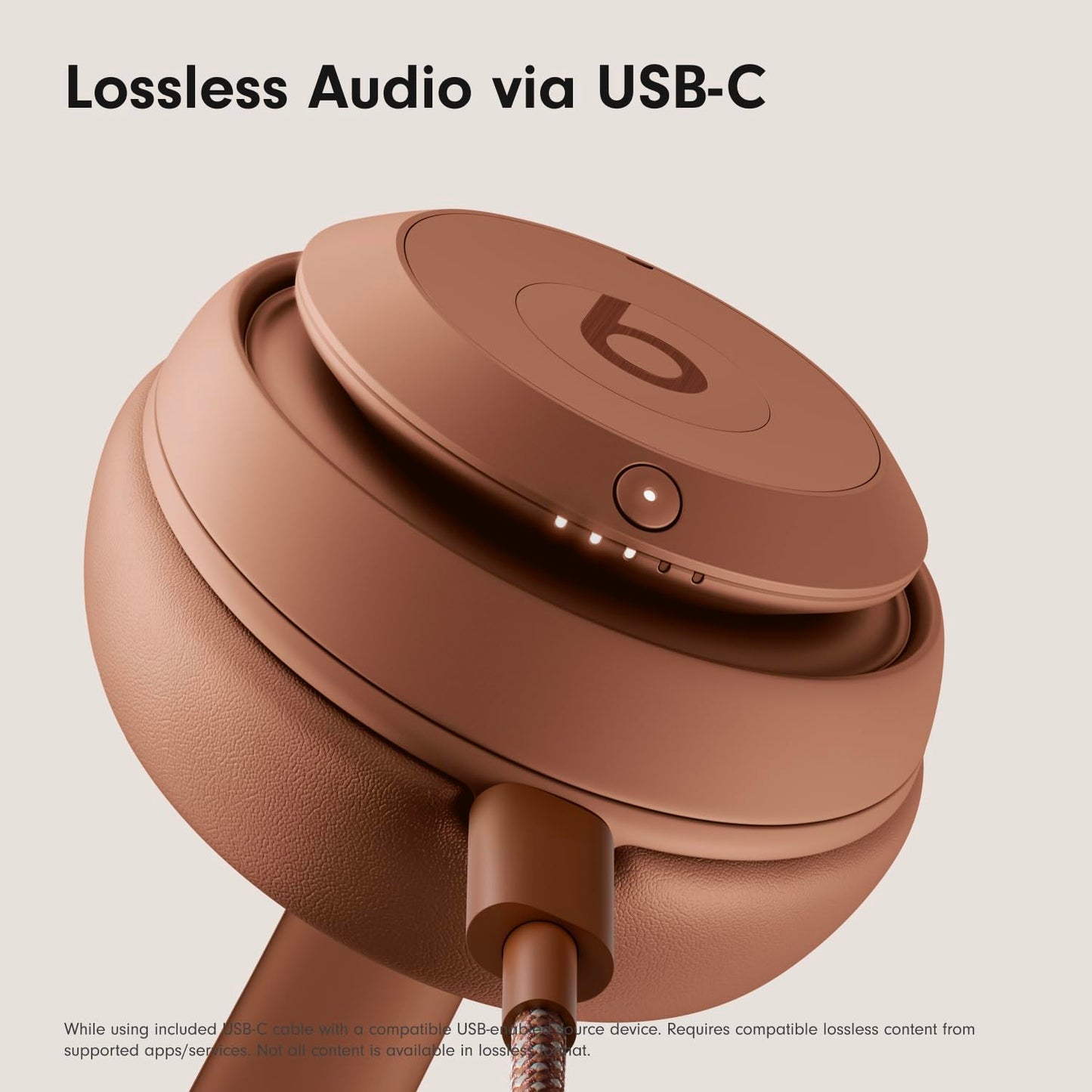 Beats Studio Pro Noise Cancelling Headphones