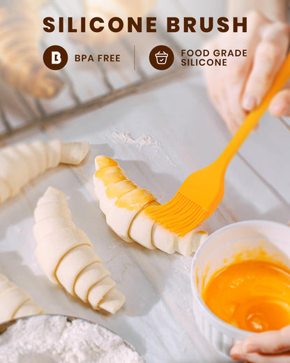 Sourdough Bread Baking Supplies Kit with Tools
