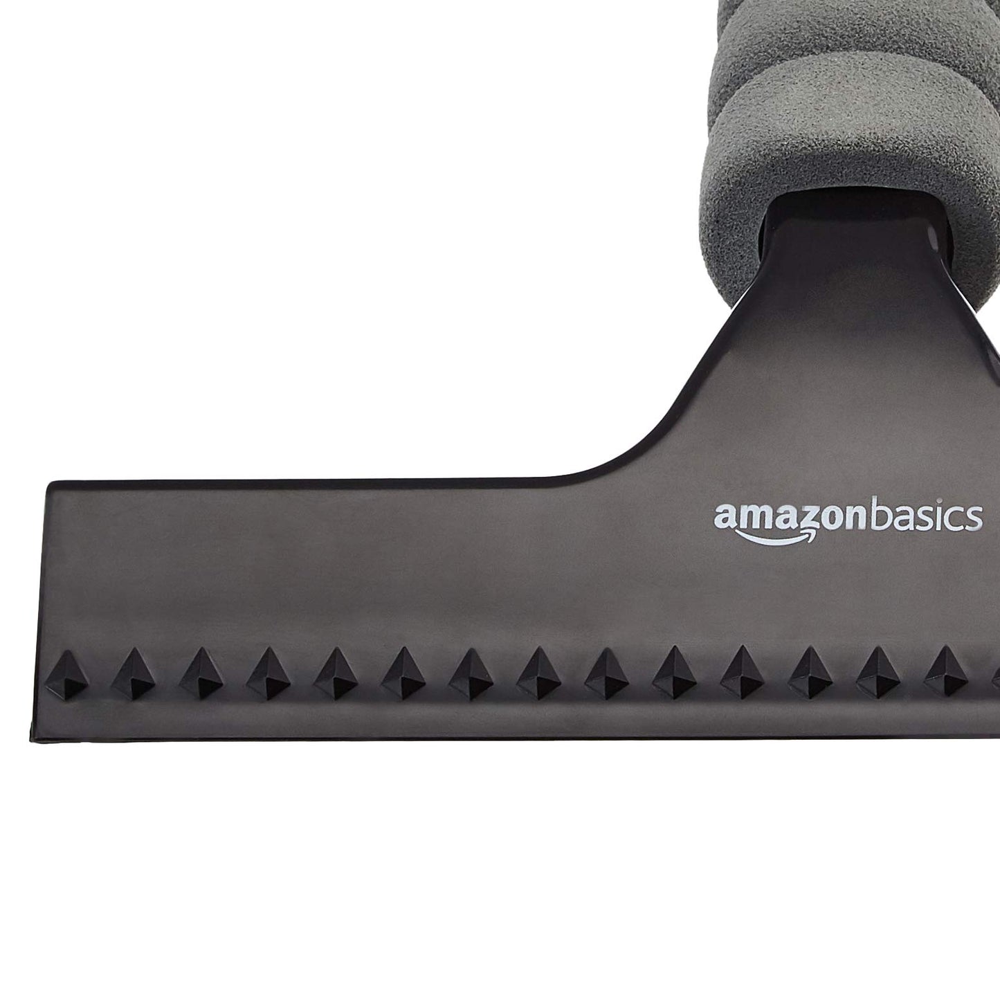 Amazon Basics Window Squeegee for Glass and Mirrors