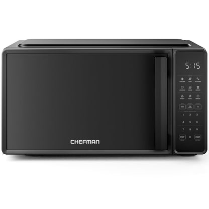 Chefman 0.7 Cu. Ft. Microwave Oven with Presets