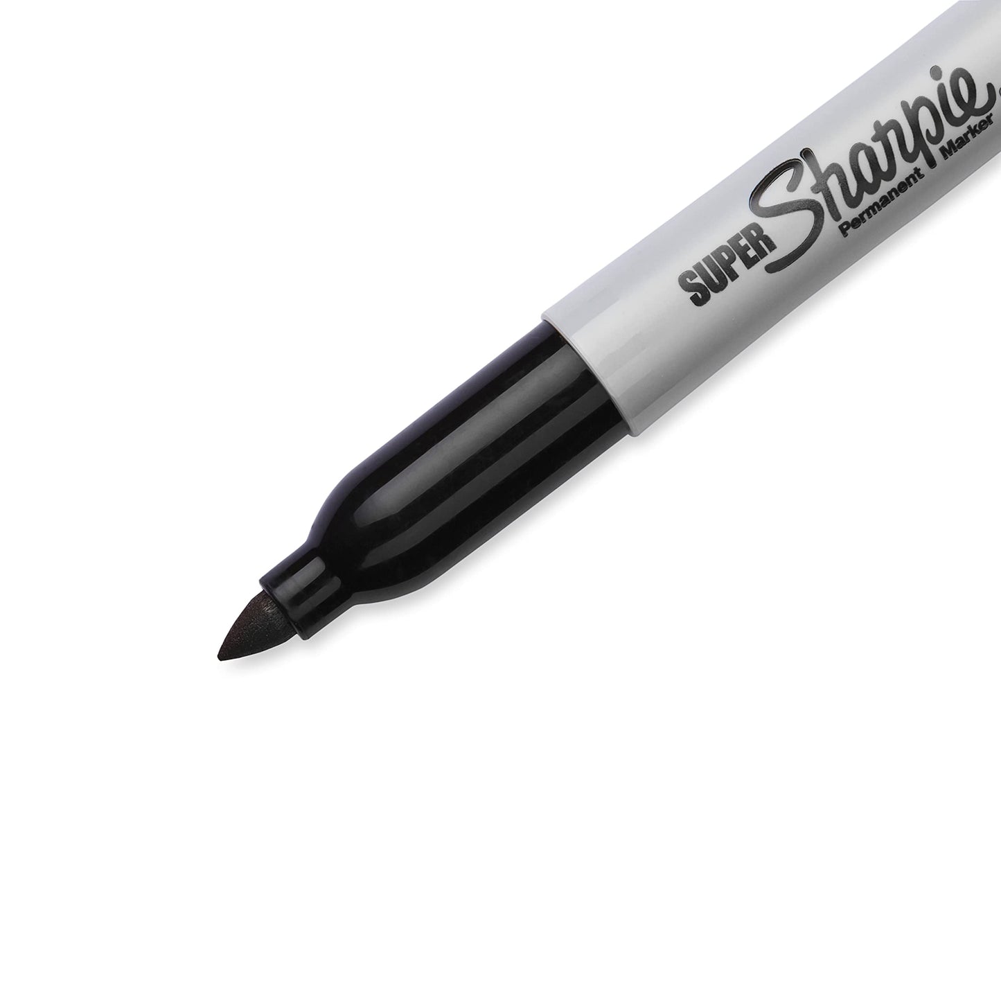 12 SHARPIE Fine Point Super Permanent Markers