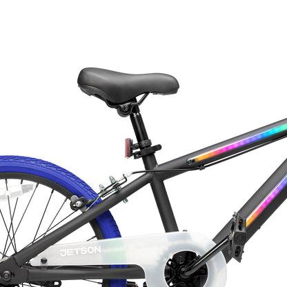 Jetson Light Rider 20" Bike with Light-Up Wheels