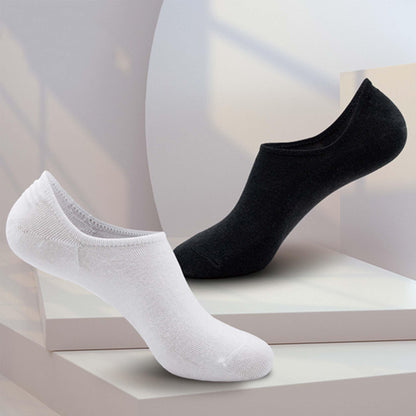 ShiChextasy No Show Socks for Women - 6 Pairs