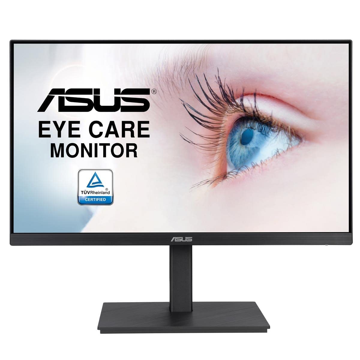 ASUS 27" Full HD IPS Monitor with Speakers