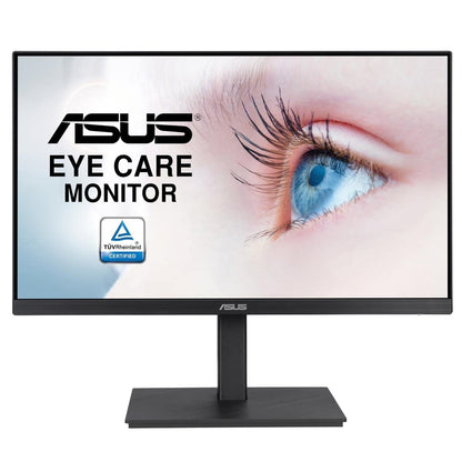 ASUS 27" Full HD IPS Monitor with Speakers