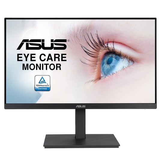 ASUS 27" Full HD IPS Monitor with Speakers