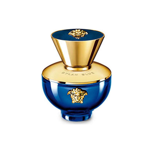 Versace Dylan Blue Eau de Parfum 1.7 Fl Oz
