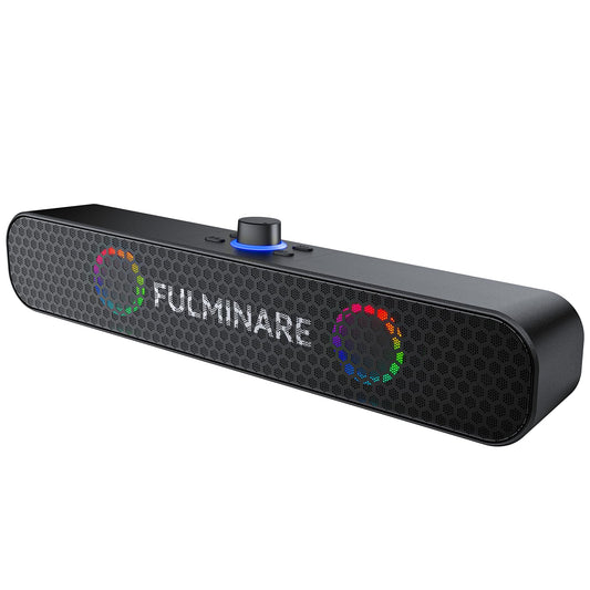 FULMINARE 26W Bluetooth Speaker with 30H Playtime