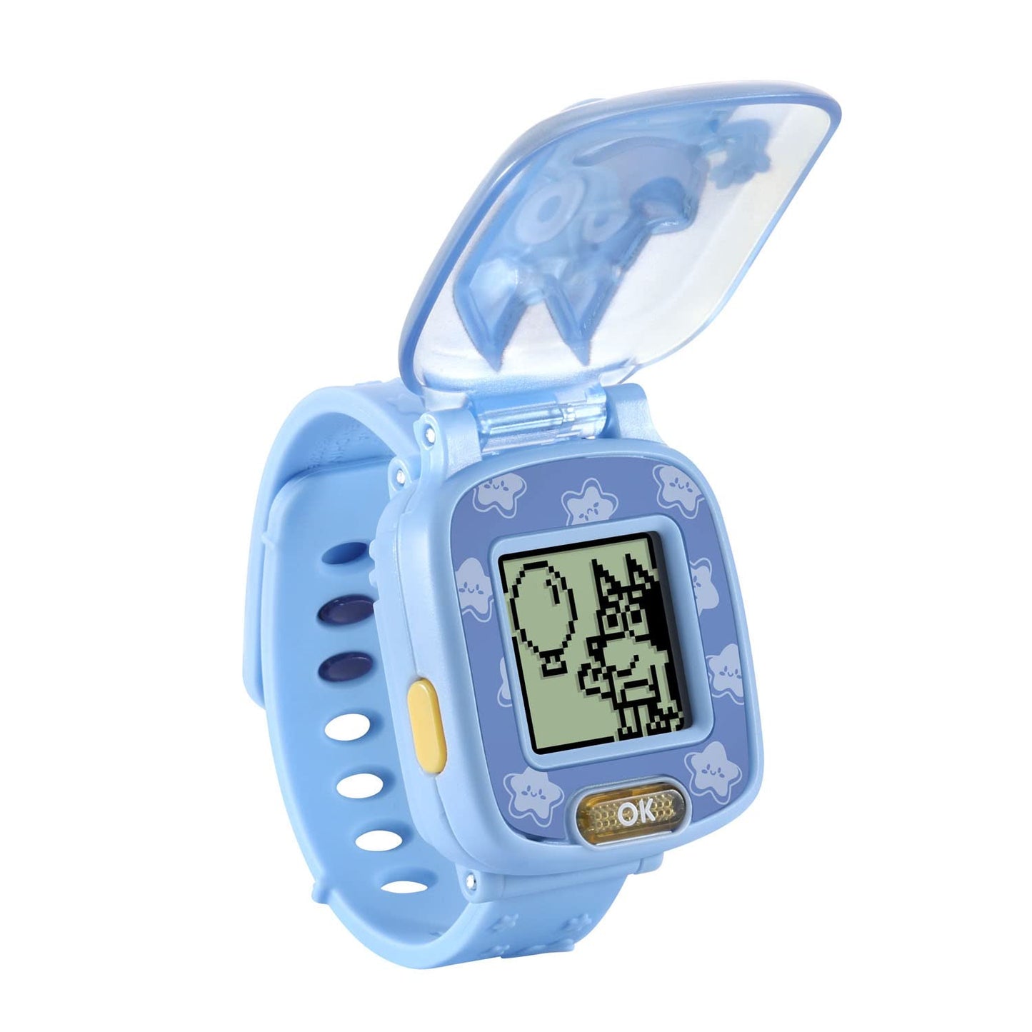 VTech Bluey Wackadoo Kids Watch