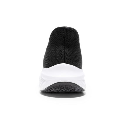 Bruno Marc Men's Slip-on Walking Sneakers