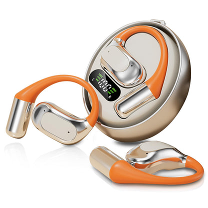 Real-Time Translation Earbuds for iOS & Android