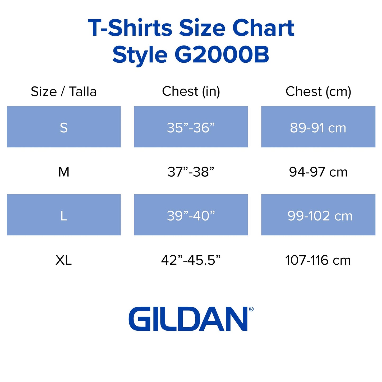 Gildan Kids' Ultra Cotton T-Shirt, Style G2000B, Multipack, White (12-Pack)