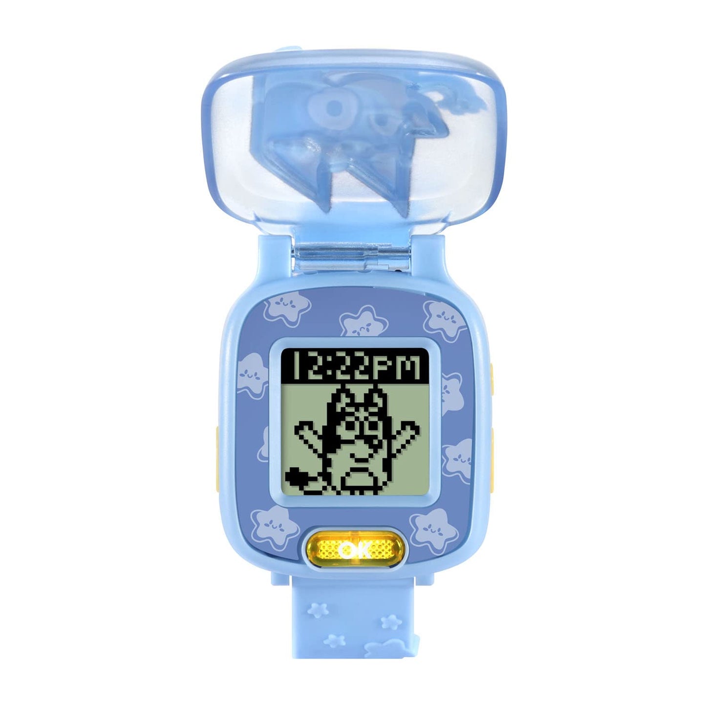 VTech Bluey Wackadoo Kids Watch
