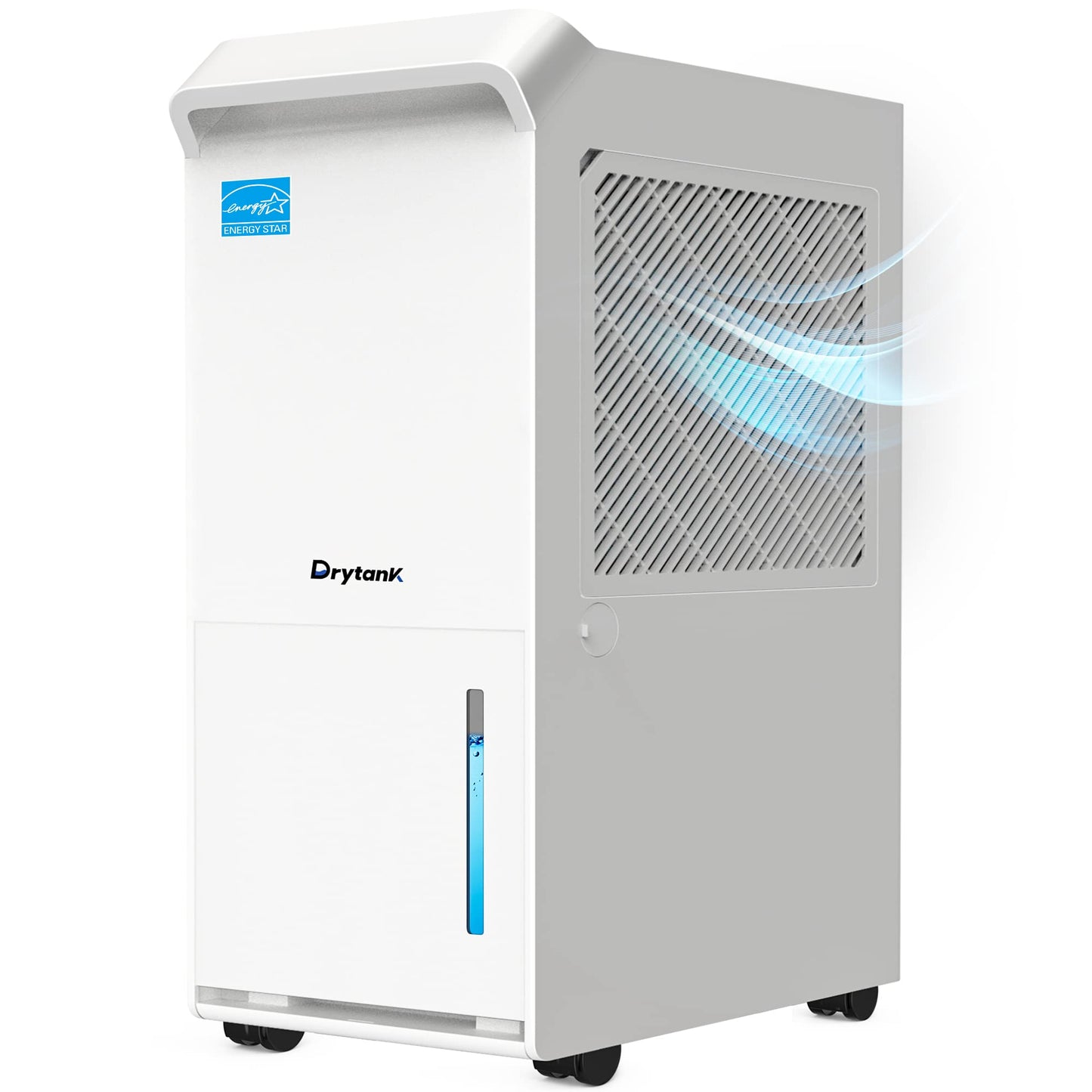 Vellgoo 36 Pint Energy Star Dehumidifier