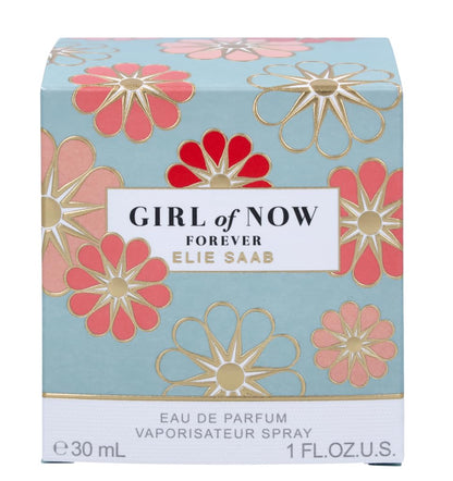 Elie Saab Girl of Now Forever Eau De Parfum