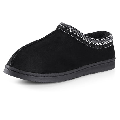 Womens Cozy Memory Foam Slippers by UBXRIN
