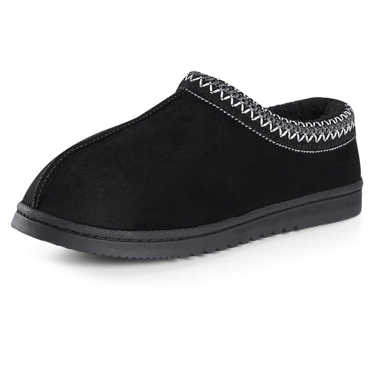 Womens Cozy Memory Foam Slippers by UBXRIN