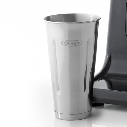 Omega Milk Shake Maker 1/3 HP Single Spindle
