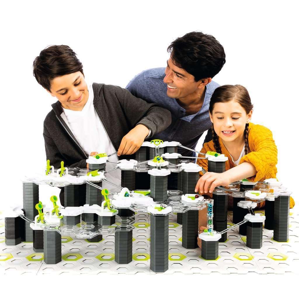 Ravensburger GraviTrax Marble Run STEM Toy