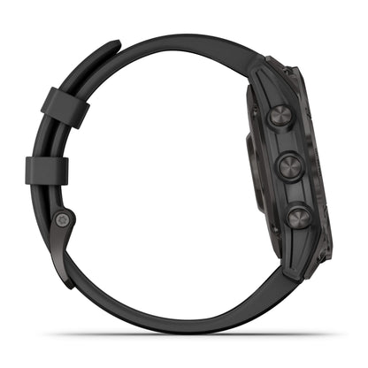 Garmin epix Gen 2 Smartwatch with Health Features