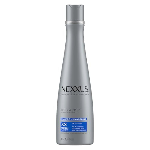 Nexxus Therappe Moisture Shampoo for Dry Hair