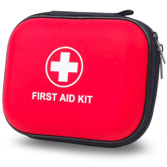 Mini First Aid Kit for Travel and Outdoor