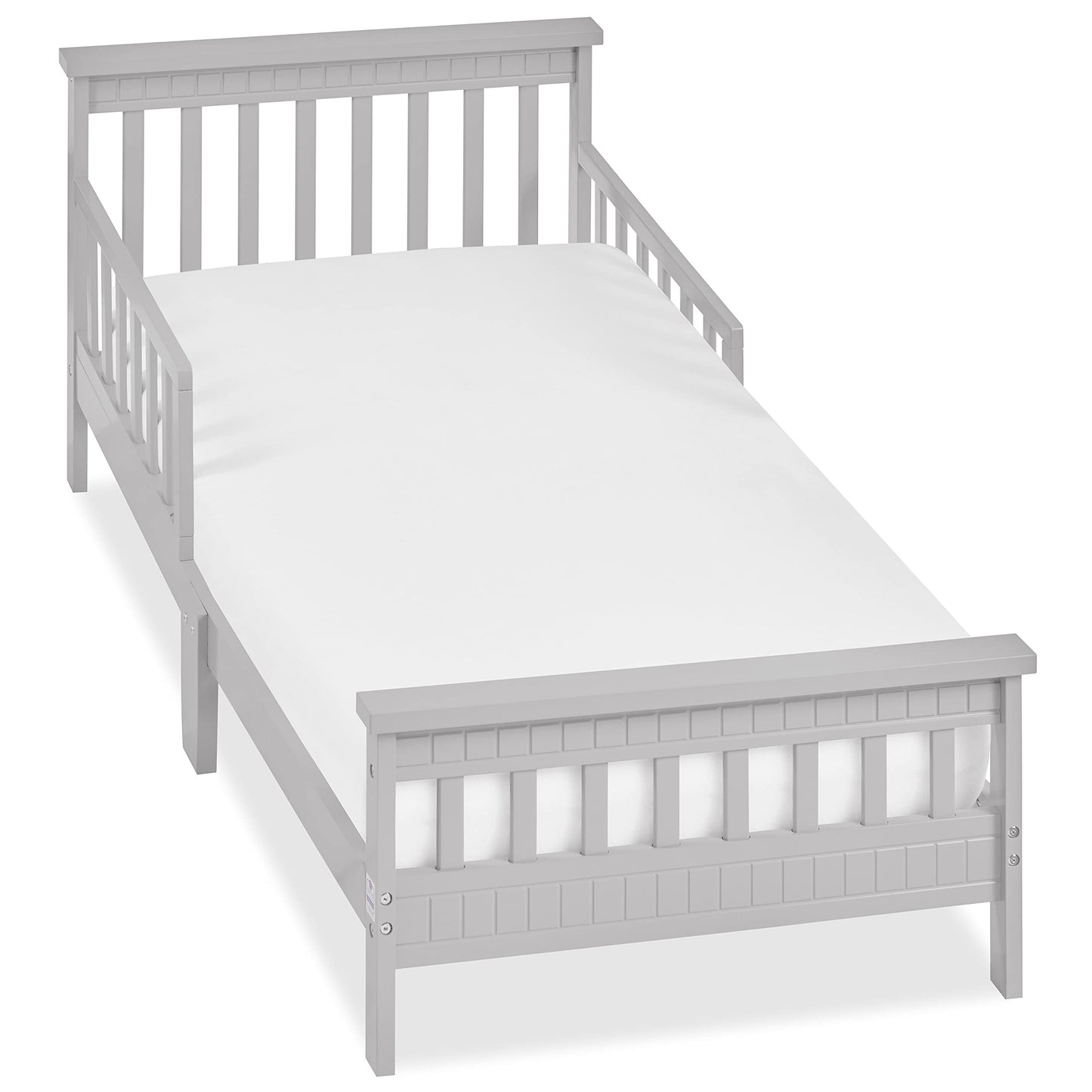 Dream On Me San-Fran Toddler Bed Frame