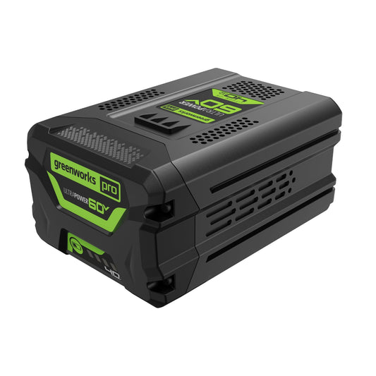 60V HC Battery by Greenworks for 75+ Tools