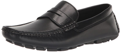 Tommy Hilfiger Amile Black Sneakers 9 D (M)