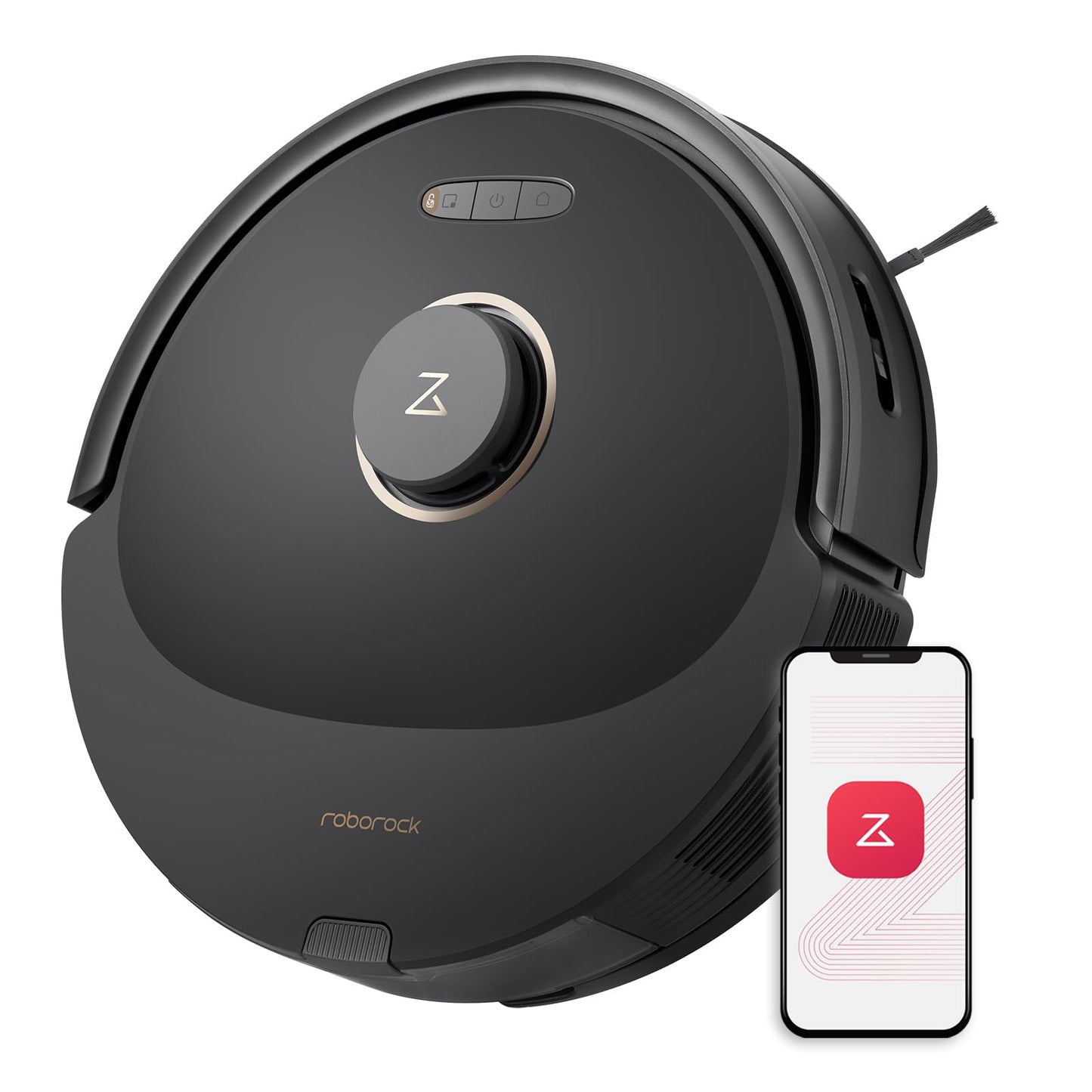 Roborock Q8 Max Robot Vacuum and Mop Cleaner
